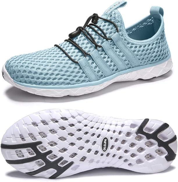 DLGJPA Women's Lightweight Quick Drying