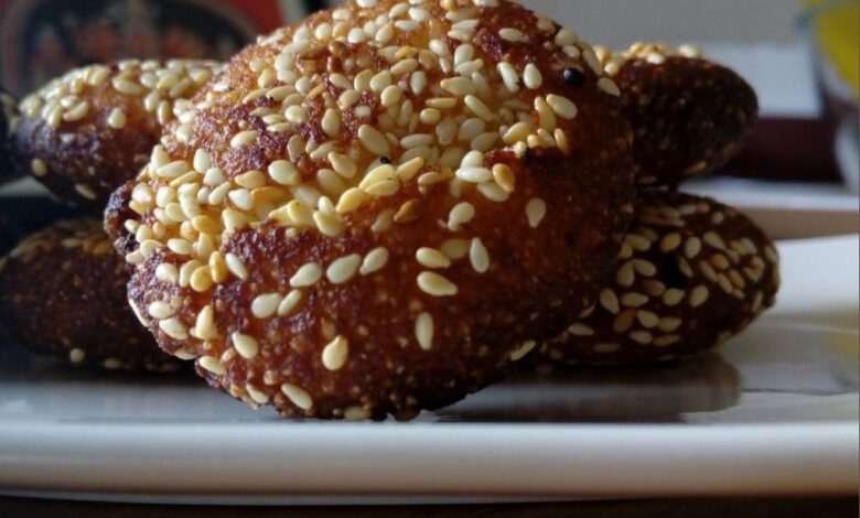 Best Traditional Arsa Recipe: Crispy and Sweet Uttarakhand Delight