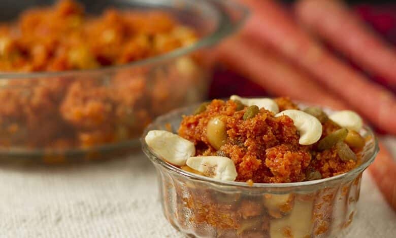 The Best Gajar Ka Halwa Recipe